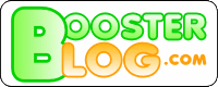 Logo boosterblog