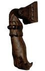 Moc hezký knocker "Ruce".