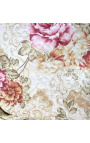 Copriletto in Boutis "Cashmere" 240 x 220