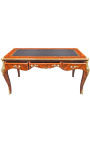Velké Louis XV Stolní stůl v růžové nádobí - 14