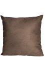 Cushion "Vymazané" viacfarebná 40 x 40
