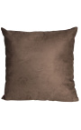 Cushion "Gestreift" multicolor 40 x 40