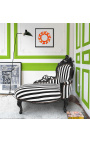 Quadro decorativo com borboletas redondas "Appias Nero Galba"