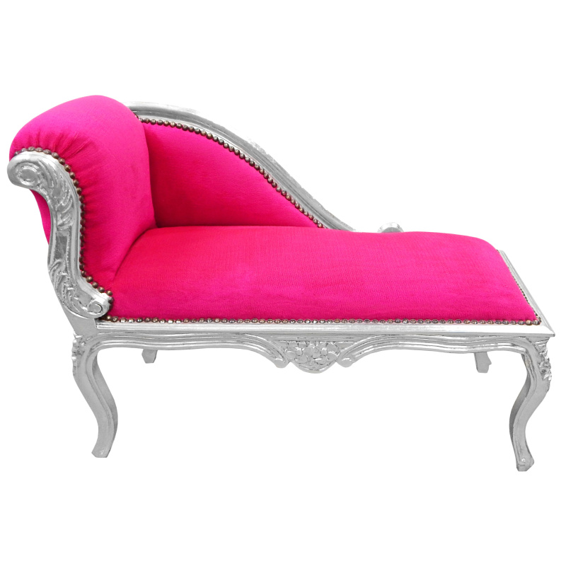 Chaise longue cheap discount