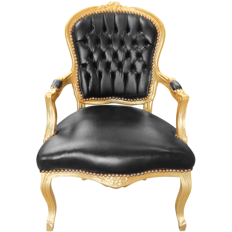 Schatulle Für Anhänger – Antiker Stil, Schwarzes Kunstleder Mit Goldenem Rand, Ca. 35 X 95 X 25 Mm