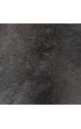 Melnā Mēbiusa lentes skulptūra - M izmērs