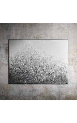 Imagini rectangulare contemporane "Vala spre suflet - Demi Opus 1"