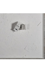 Imagini contemporane rectangulare "Geneză - Jumătate dimensiune" Mișcare media