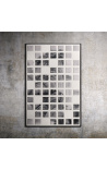 Pintura rectangular contemporània Homenatge a Shi Tao - Estudi 1
