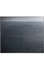 Hedendaagse rectangulaire schilderen "Perpetual Horizon - Kleine Opus"