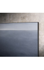 Zelo velika sodobna slika "Večni horizont - veliko delo"