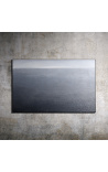 Dipinto contemporaneo molto grande Perpetual Horizon - Grand Opus