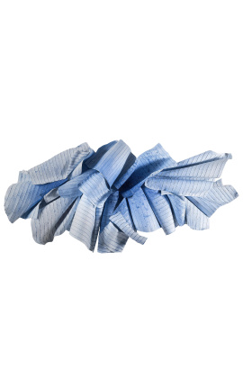 Contemporary 3d artwork &quot;Stripes for summer&quot;