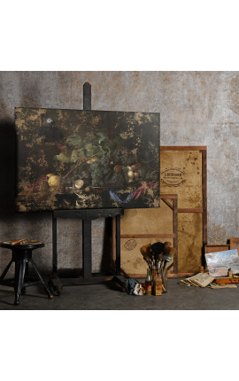 Slikanje &quot;Stilllife z sadjem&quot; - Jan Davidszoon de Heem