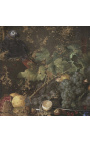 Tableau "Nature-Morte aux fruits" - Jan Davidszoon de Heem