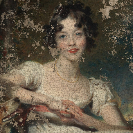 portrait-painting-lady-maria-