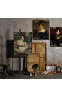 Porträts wand "Frau Maria Conyngham" - Thomas Lawrence