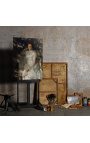 Portretų tapyba "Ponia Džošua Montgomeri Siers" - Džonas Singeris Sargentas