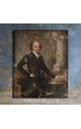 Tableau "Gouverneur Martin Van Buren" - Ezra Ames