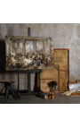 Pintura "Os romanos da decadência" - Thomas Couture