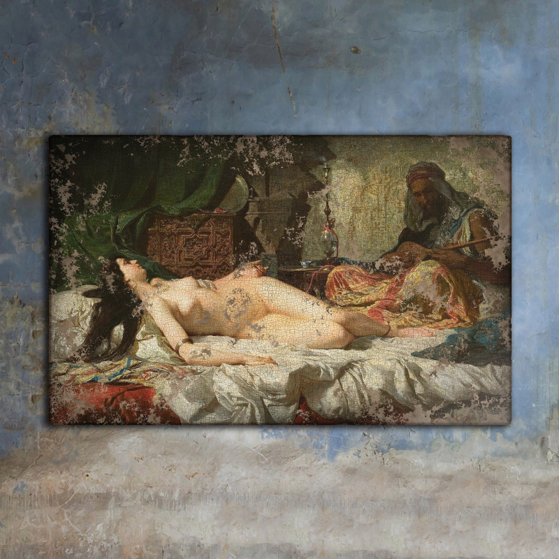 Schilderij 