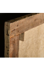 Slikanje "Kupidon dela svoj lok" - Parmigianino