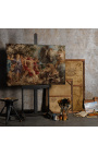 Πορτραίτα «Κυνήγι Κάπρου Καλυδώνια» - Peter Paul Rubens
