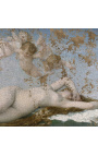 Schilderij "De geboorte van Venus" - Alexandre Cabanel