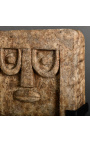 Majhna ikonična kamnita stela Kohl