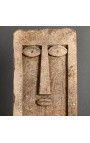 Wielka ikona "Grecki-nos" stele w kamieniu