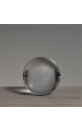 Sfera di cristallo - Taglia S