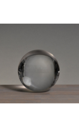 Кристална топка - размер М