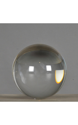 Křišťálová koule - velikost L