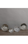 4 burbuliukų rinkinys