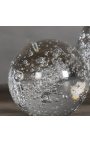 4 burbuliuotų sferų rinkinys