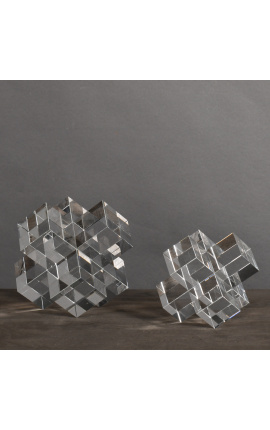 2 komplekti "Hypercubes Corpus"