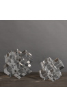 2 komplekti Hypercubes Corpus