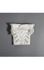 19th century Corinthian capital