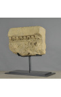 Large architectural decor piece "Fragment of the Parthenon"