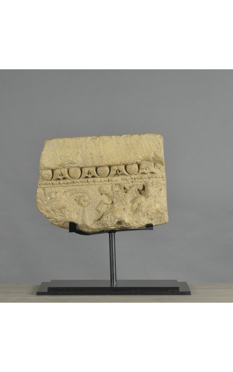 Large architectural decor piece "Fragment of the Parthenon"