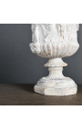 Terrakotta Medici váza