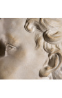 Large face of a Cherub from Saint Peter's Basilica
