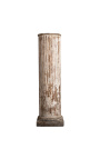 Fabulosa columna de pedestal Lluís XVI - Talla L