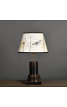 Lampe Pied de Colonne