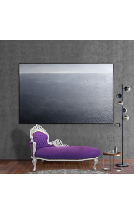 Very large contemporary painting &quot;Perpetual Horizon - Grand Opus&quot;