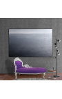 Very large contemporary painting "Perpetual Horizon - Grand Opus"