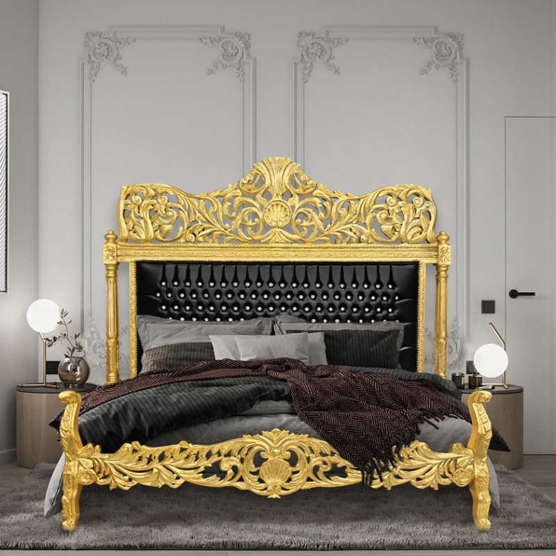 barokke bedden (2) - Royal Art