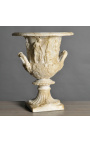 Stor Medici Vase "Fragment" med handtag