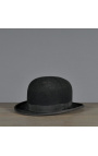 Chapeau Melon noir