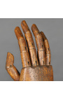 Set of 2 articulated drawing hands
